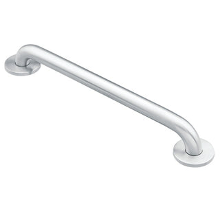 Moen Grab Bar  42  SecureMount Polished Stainless Cnceal Scrw