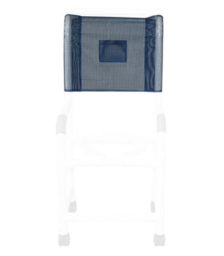 Replacement Mesh Sling Full Back