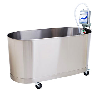 Sports Whirlpool 110 Gallon Mobile