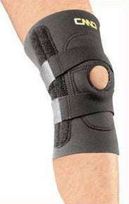 J-Brace Patellar Stabilizer Large  Left