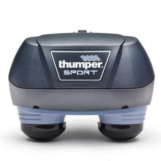 Thumper 运动按摩器