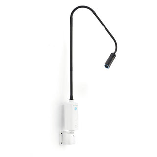 WA Exam Light IV LED w/Table & Wall Mount